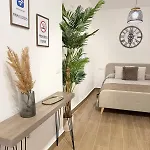 דירה Mamalu Jerez