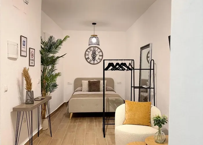 Mamalu Jerez 赫雷斯