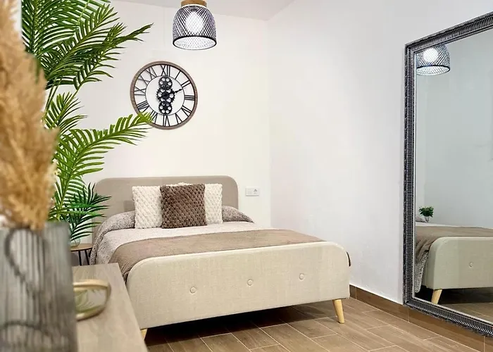 Mamalu Jerez 赫雷斯