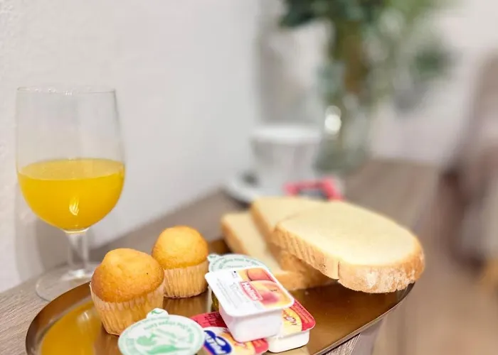 Mamalu Jerez 公寓 赫雷斯