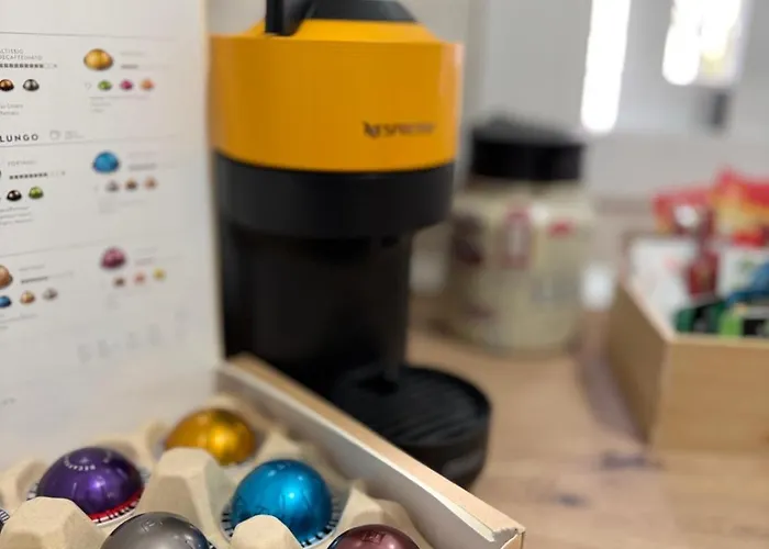 公寓 Mamalu Jerez 赫雷斯