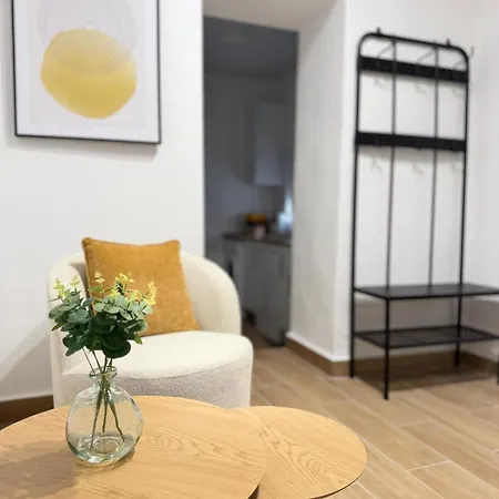 Apartment Mamalu Jerez Jerez de la Frontera