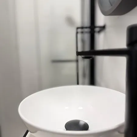 Mamalu Jerez アパート ヘレス