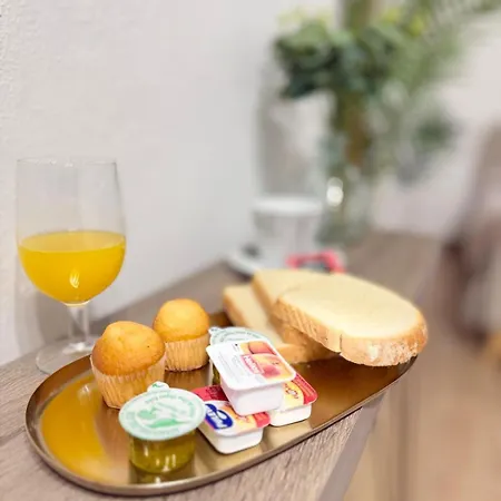 Mamalu Jerez Apartment Jerez de la Frontera