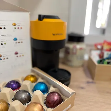 شقة Mamalu Jerez جيريز