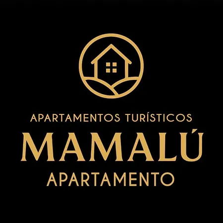 Mamalu Jerez شقة جيريز