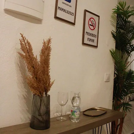 Mamalu Jerez * ヘレス