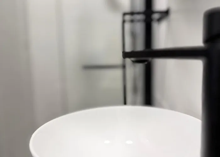 Mamalu Jerez شقة جيريز