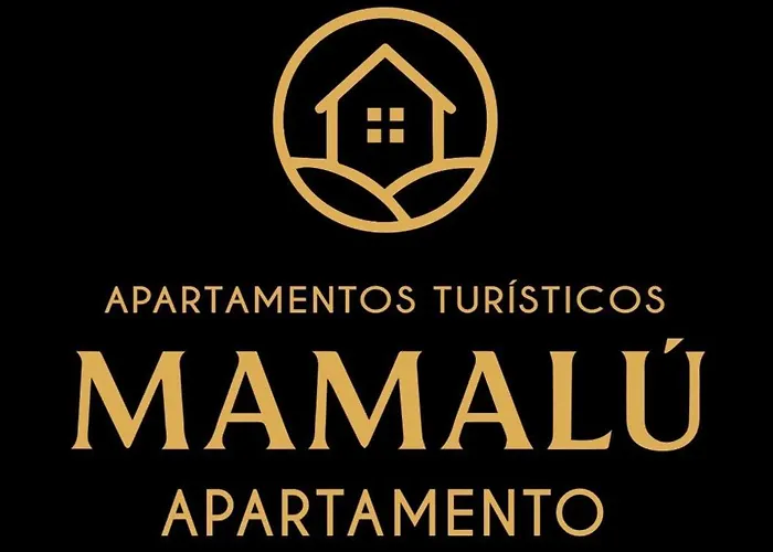 Mamalu Jerez شقة جيريز
