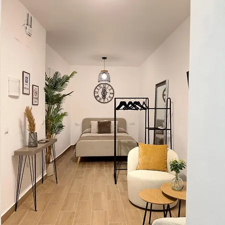 Mamalu Jerez Jerez de la Frontera