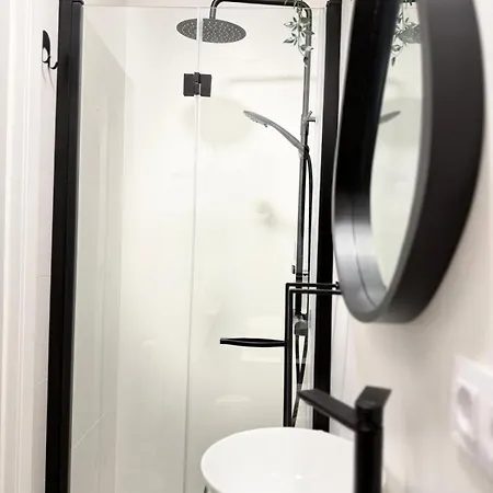 Apartment Mamalu Jerez Jerez de la Frontera