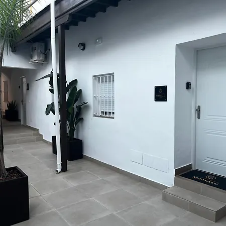 Mamalu Jerez