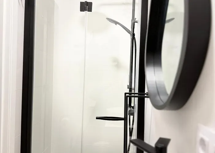 דירה Mamalu Jerez חרז