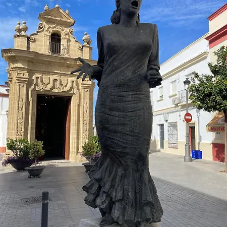 Appartamento Mamalu Jerez