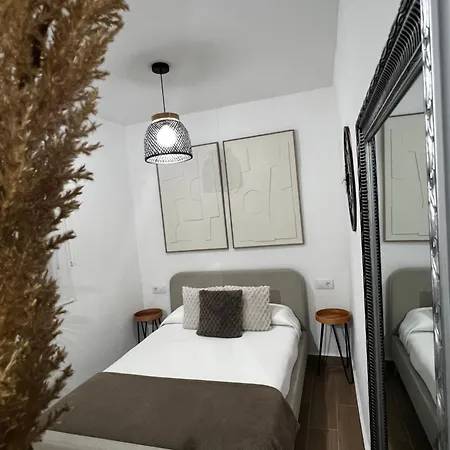Mamalu Jerez Apartment